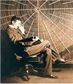 Um génio chamado Nikola Tesla